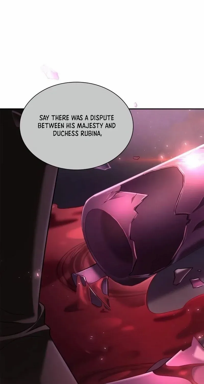 Sister, I Am the Queen in This Life Chapter 159 page 40 - 