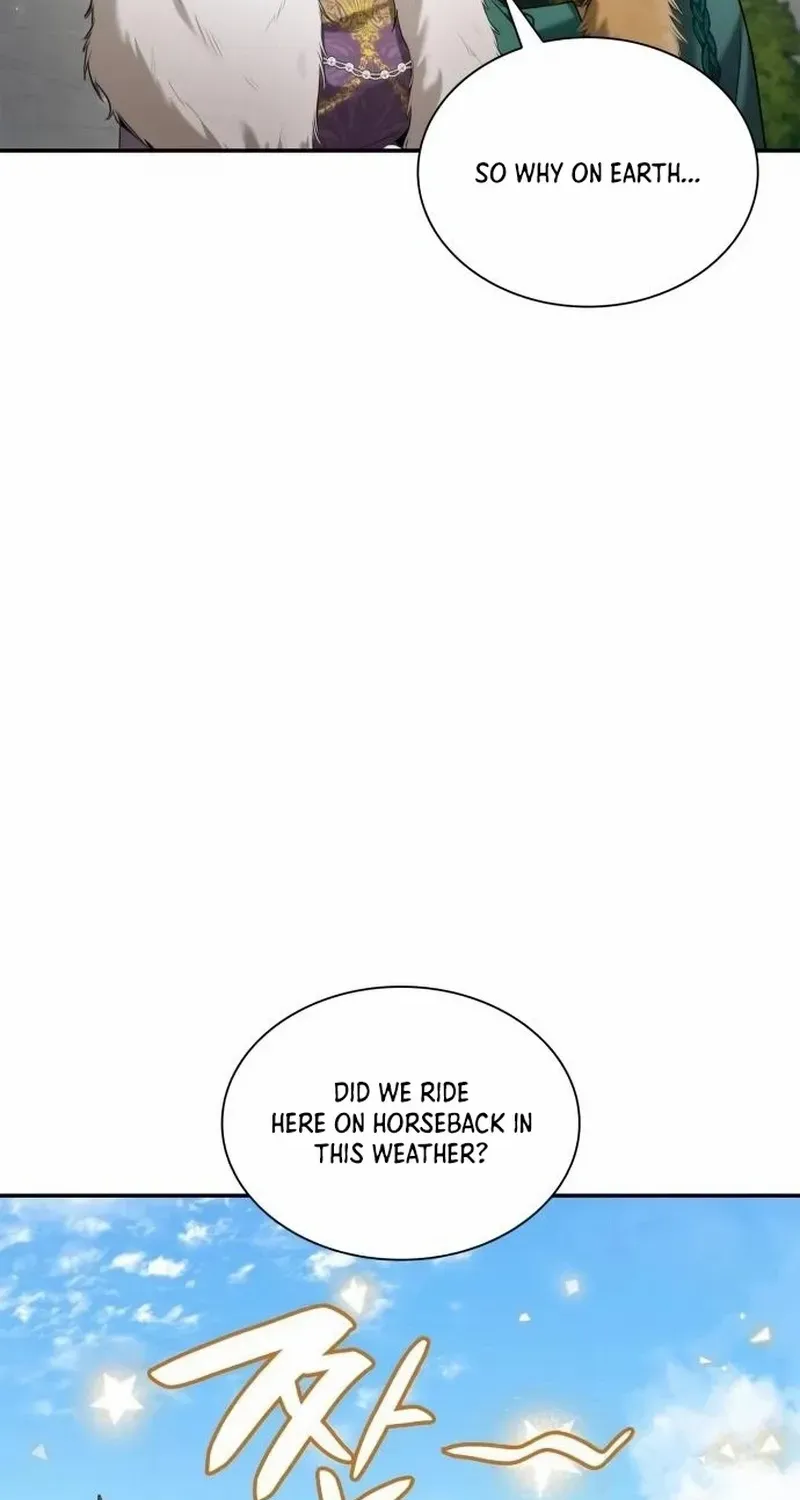 Sister, I Am the Queen in This Life Chapter 159 page 5 - 