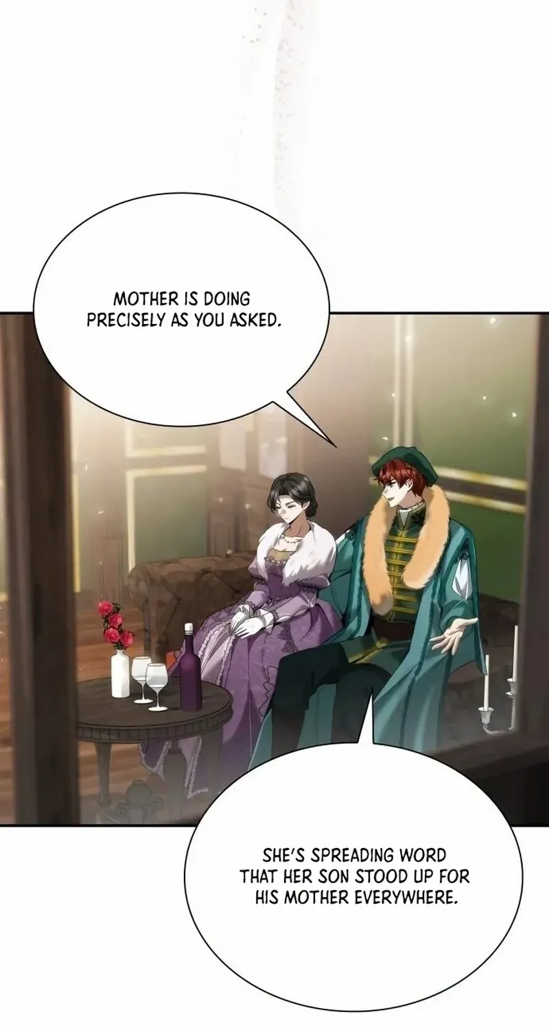 Sister, I Am the Queen in This Life Chapter 159 page 47 - 