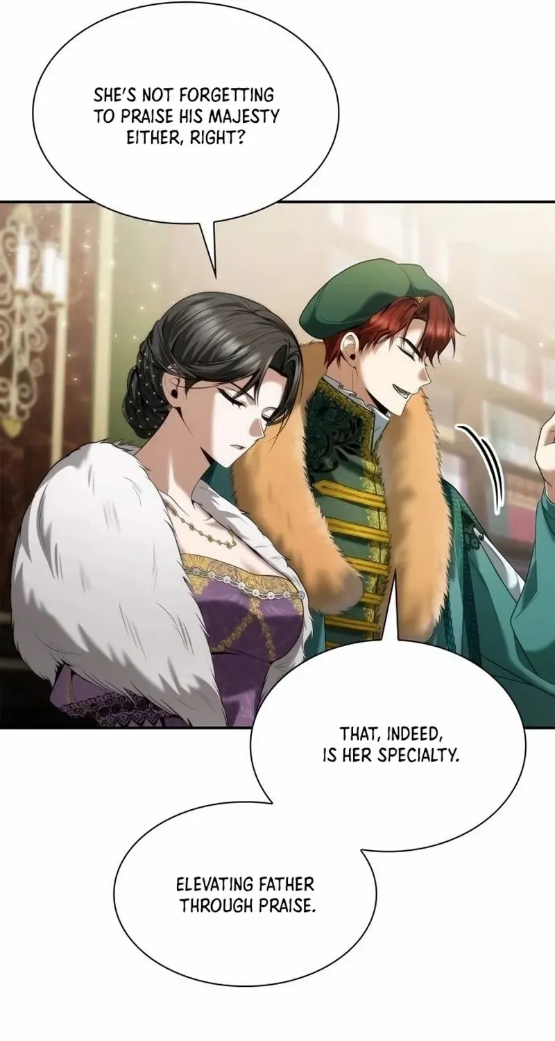 Sister, I Am the Queen in This Life Chapter 159 page 49 - 