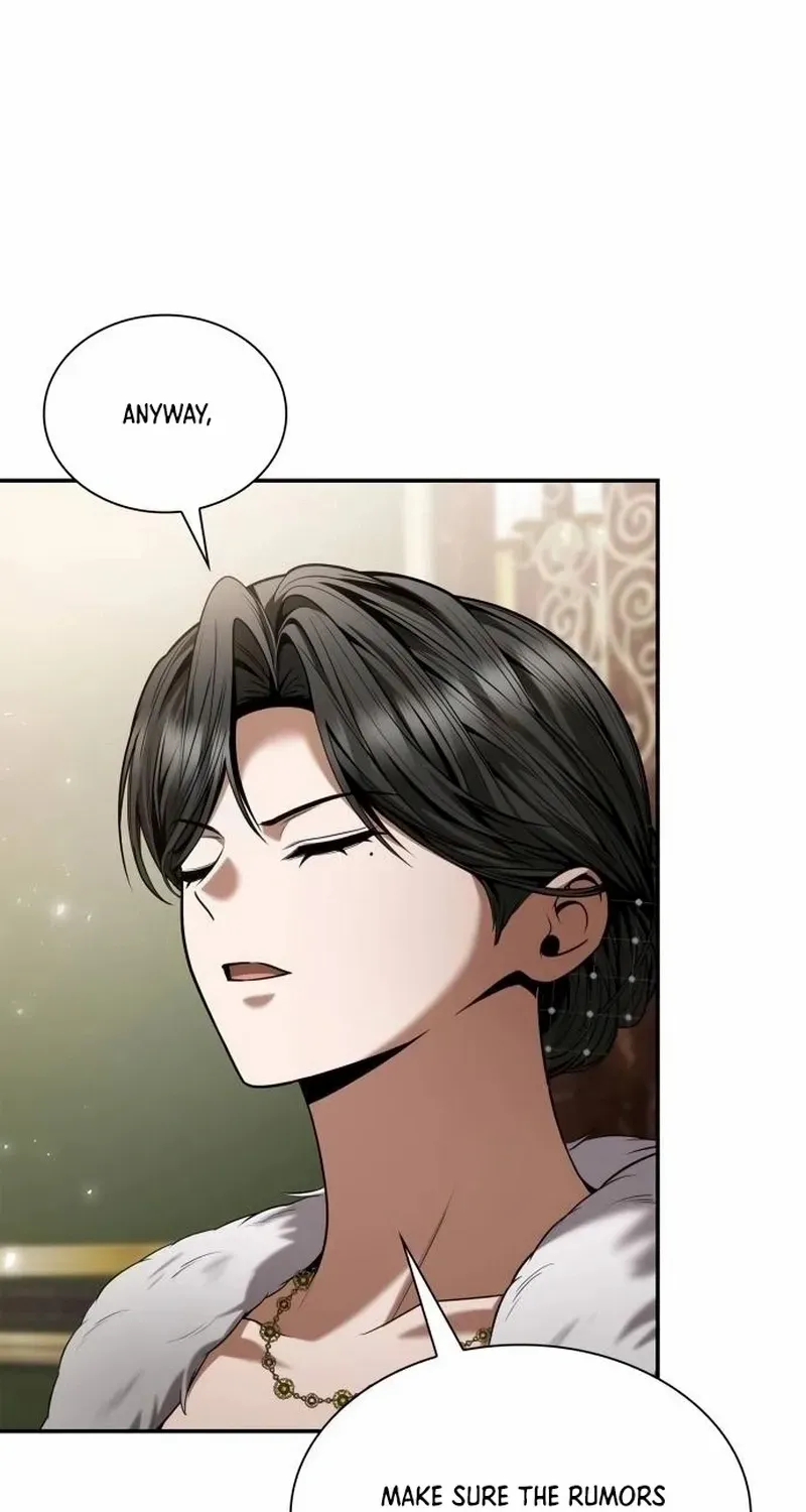 Sister, I Am the Queen in This Life Chapter 159 page 57 - 
