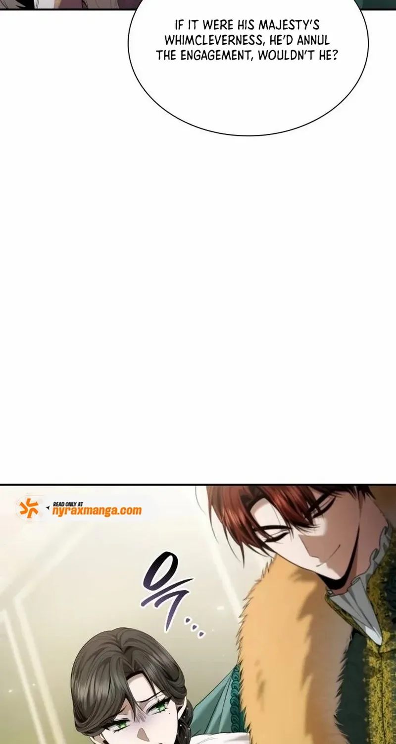 Sister, I Am the Queen in This Life Chapter 159 page 61 - 