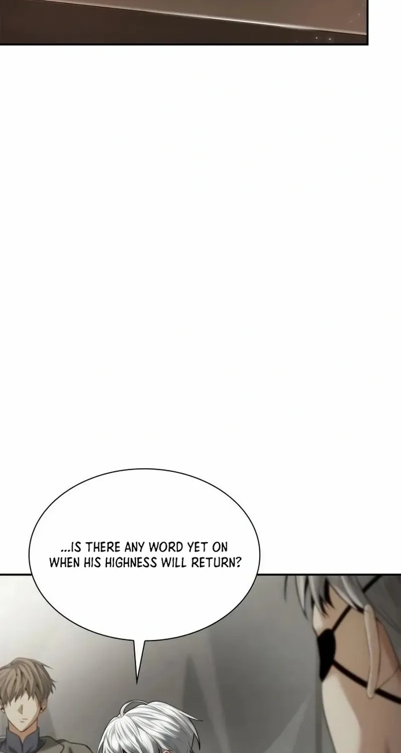 Sister, I Am the Queen in This Life Chapter 159 page 73 - 