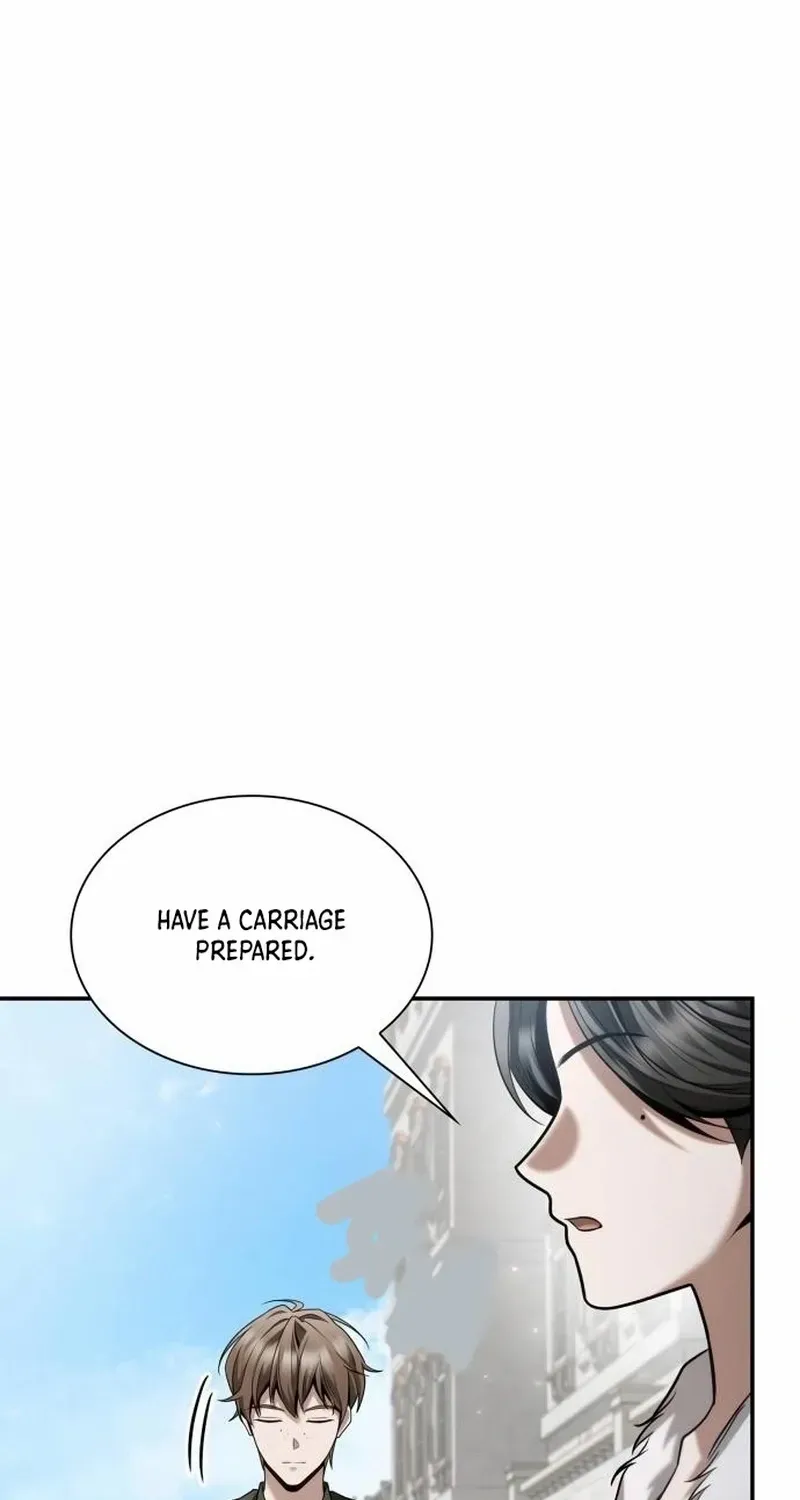 Sister, I Am the Queen in This Life Chapter 159 page 9 - 