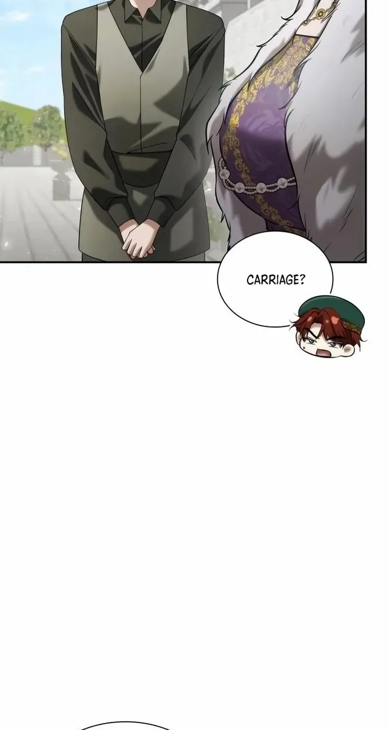 Sister, I Am the Queen in This Life Chapter 159 page 10 - 