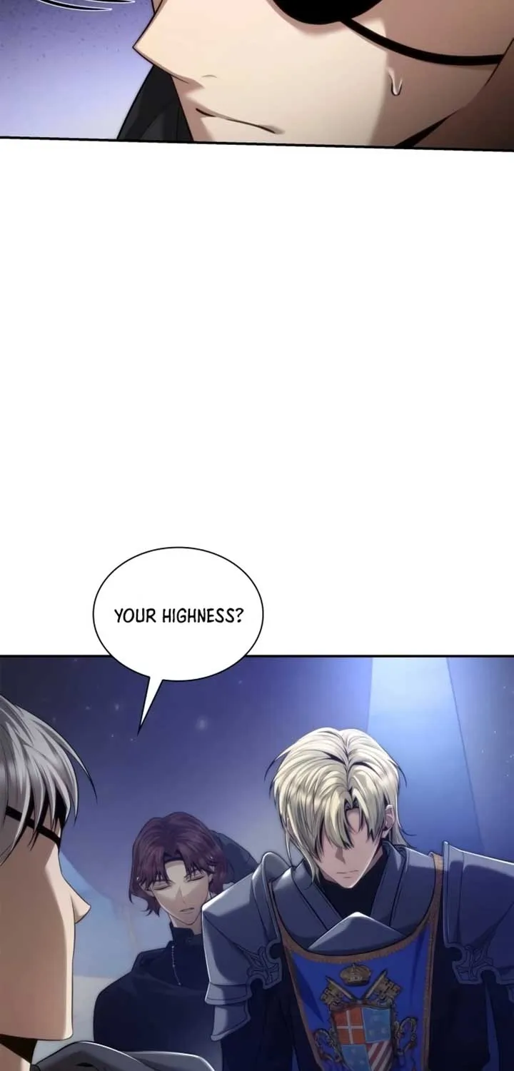 Sister, I Am the Queen in This Life Chapter 160 page 25 - 