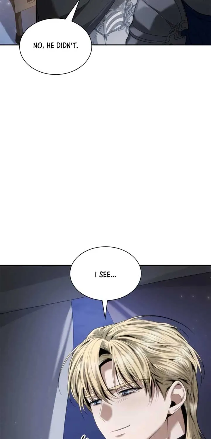 Sister, I Am the Queen in This Life Chapter 160 page 34 - 