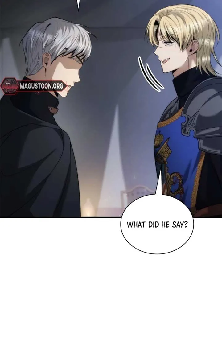 Sister, I Am the Queen in This Life Chapter 160 page 36 - 