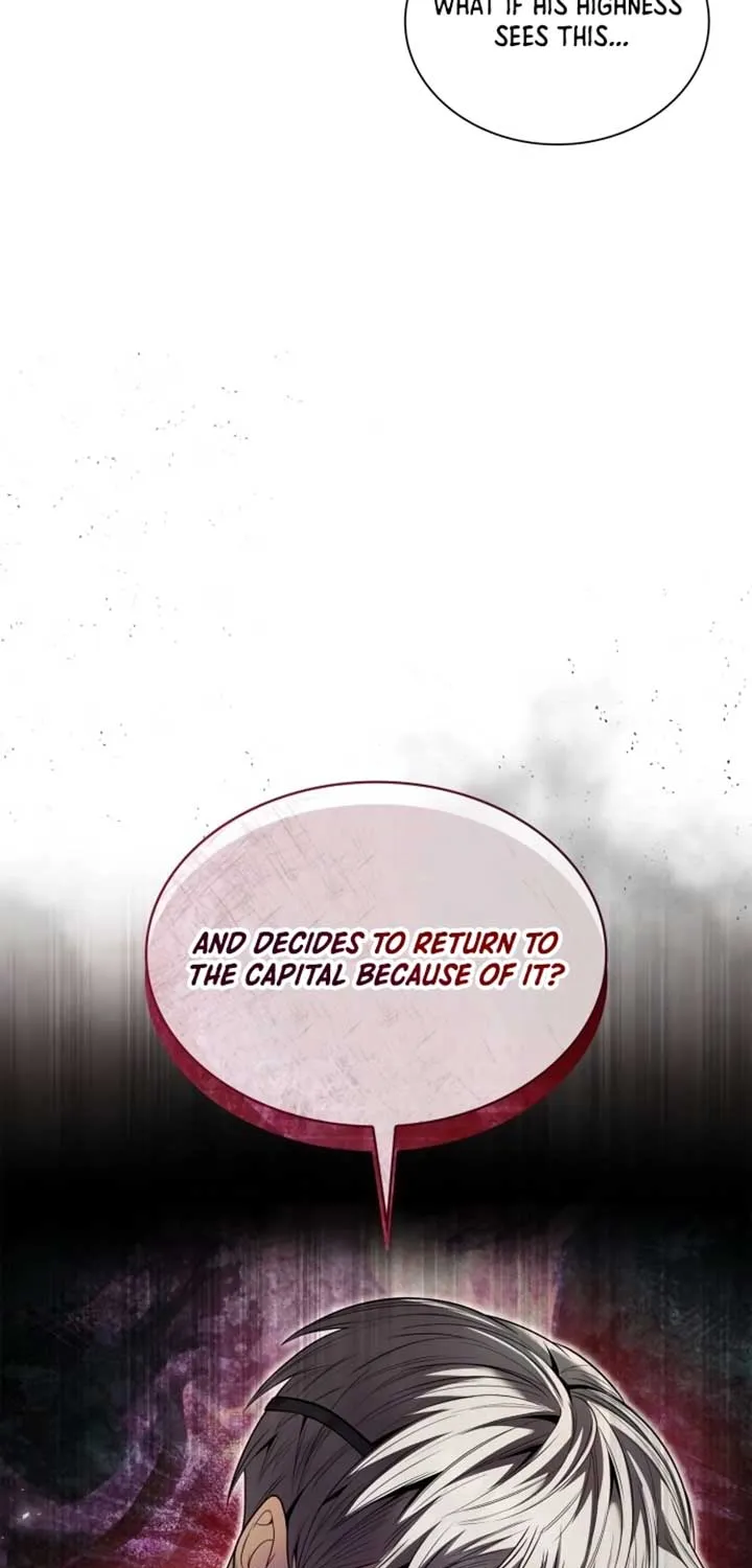 Sister, I Am the Queen in This Life Chapter 160 page 5 - 