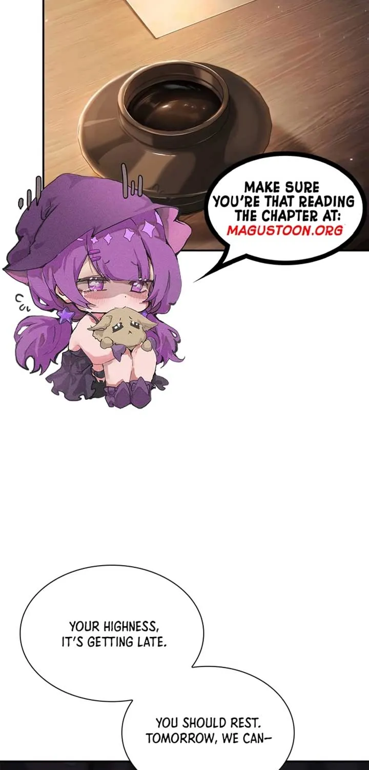 Sister, I Am the Queen in This Life Chapter 160 page 53 - 