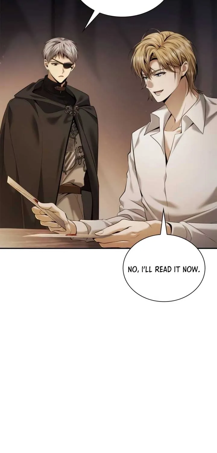Sister, I Am the Queen in This Life Chapter 160 page 54 - 