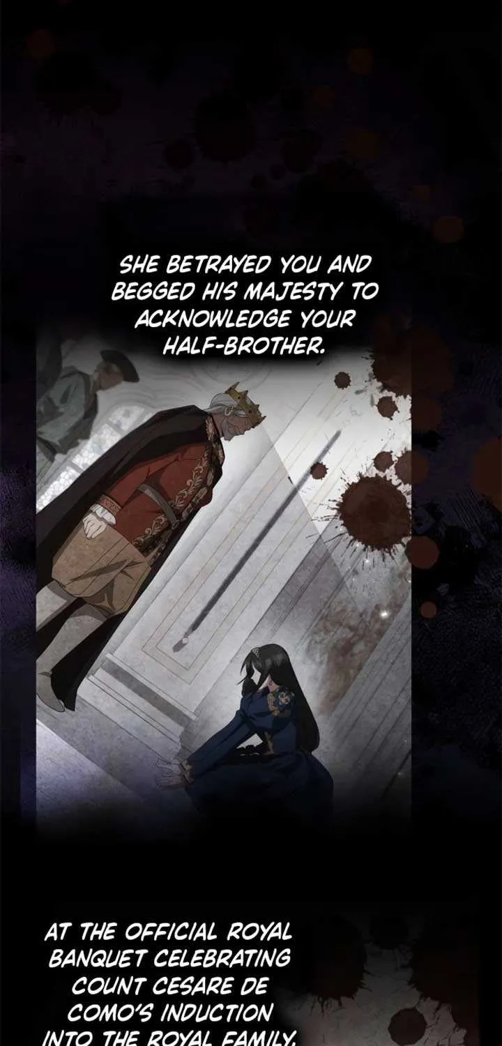 Sister, I Am the Queen in This Life Chapter 160 page 82 - 