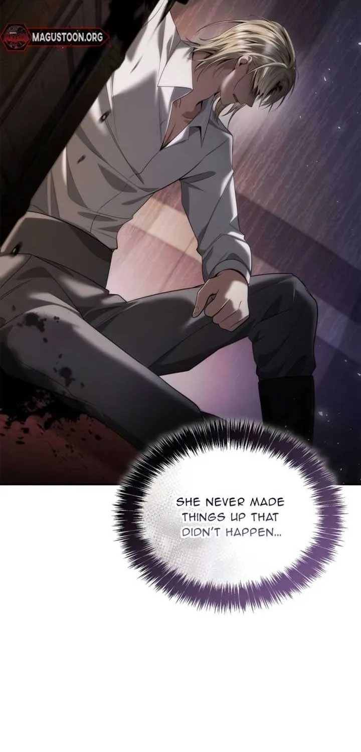 Sister, I Am the Queen in This Life Chapter 160 page 96 - 