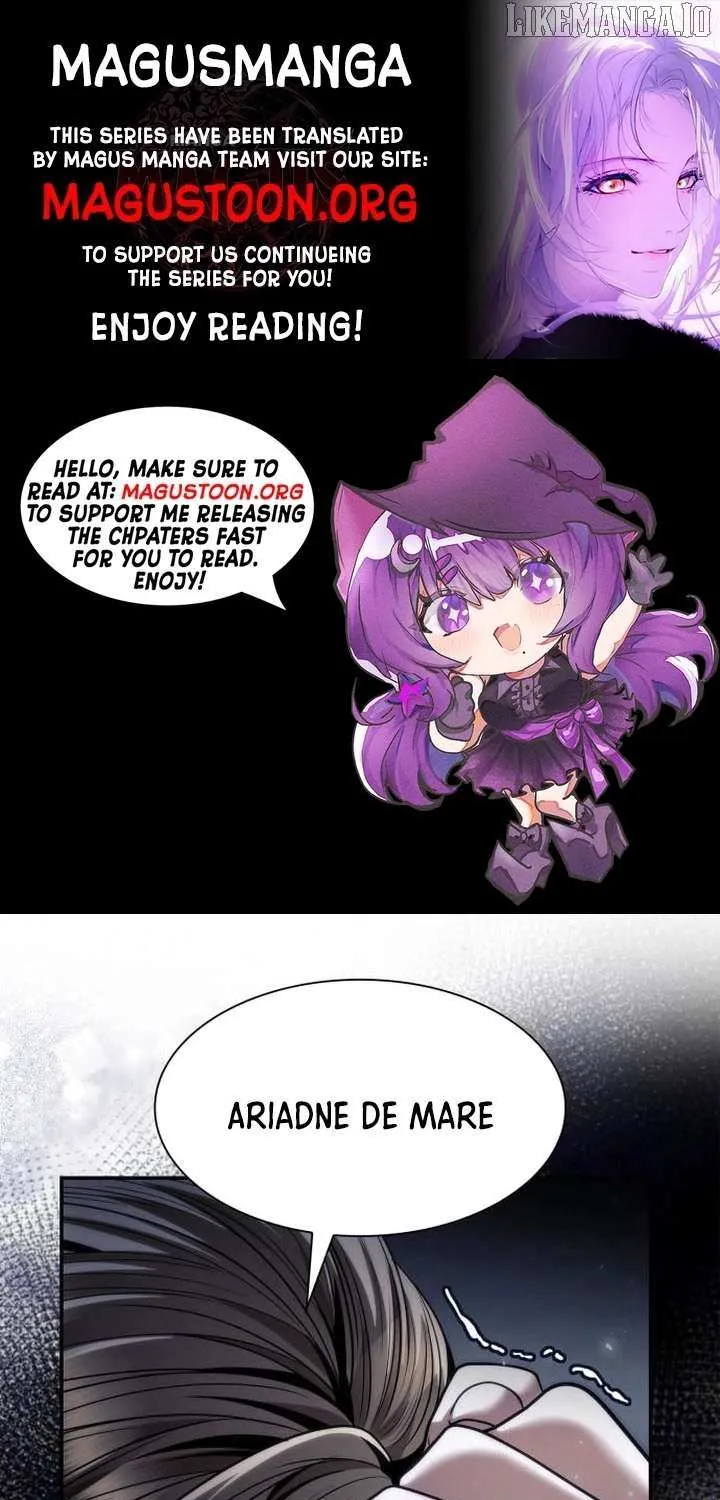 Sister, I Am the Queen in This Life Chapter 161 page 2 - 