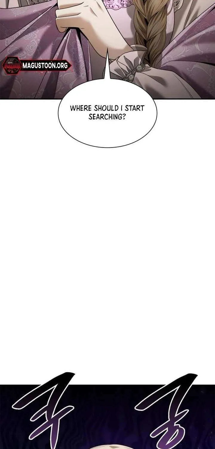 Sister, I Am the Queen in This Life Chapter 161 page 11 - 
