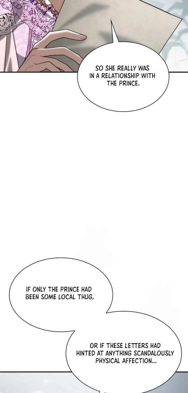 Sister, I Am the Queen in This Life Chapter 161 page 17 - 