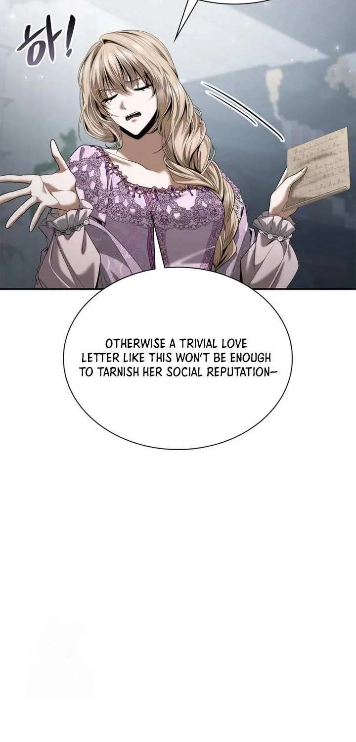 Sister, I Am the Queen in This Life Chapter 161 page 18 - 