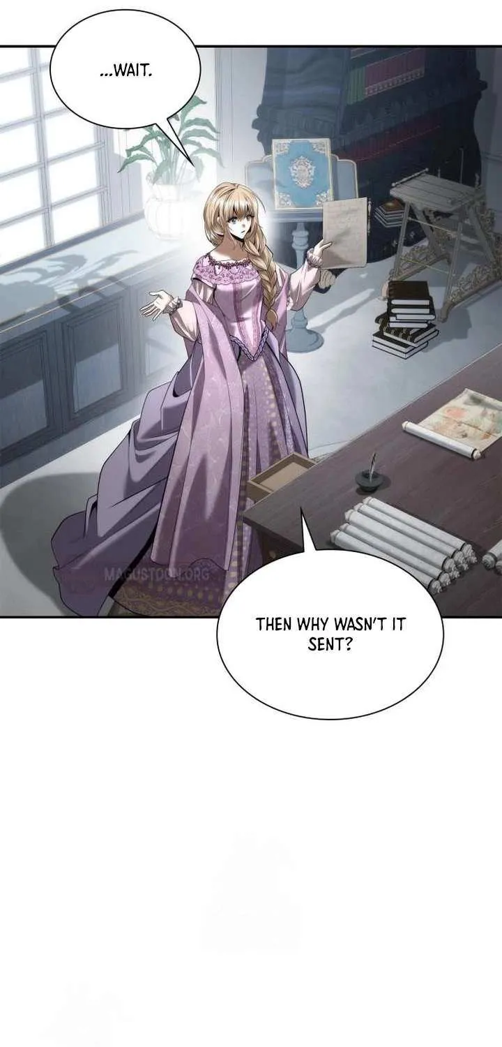 Sister, I Am the Queen in This Life Chapter 161 page 19 - 