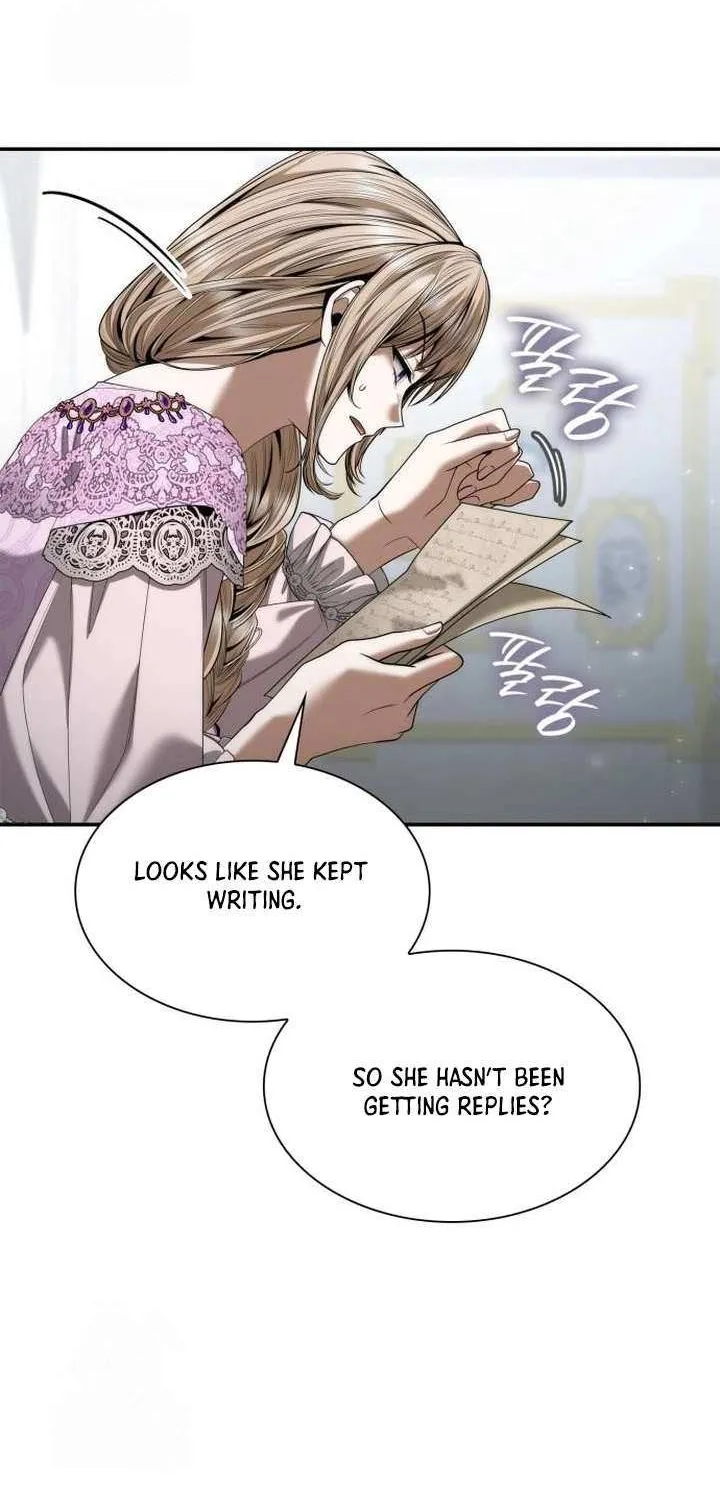 Sister, I Am the Queen in This Life Chapter 161 page 20 - 