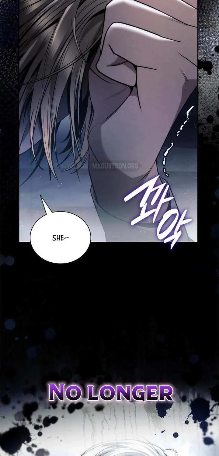 Sister, I Am the Queen in This Life Chapter 161 page 3 - 