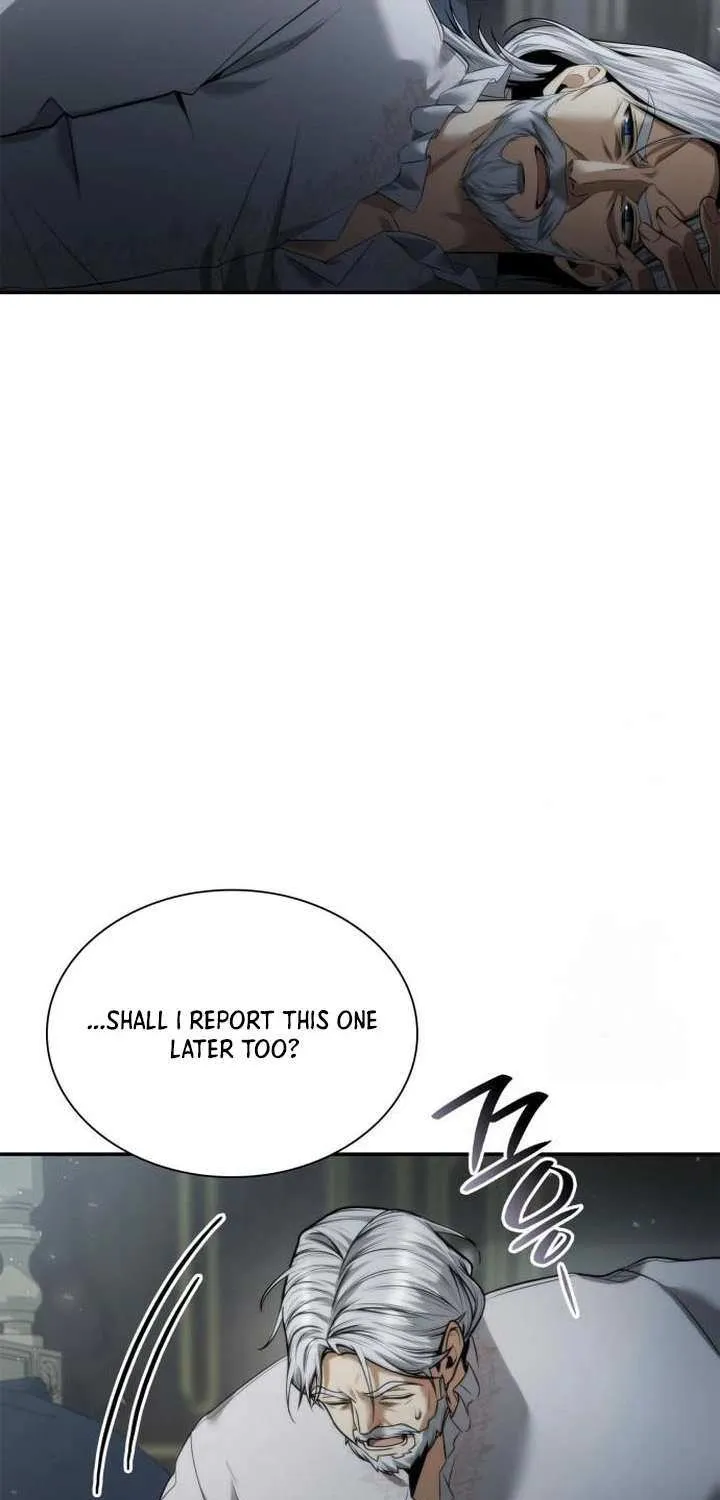 Sister, I Am the Queen in This Life Chapter 161 page 39 - 