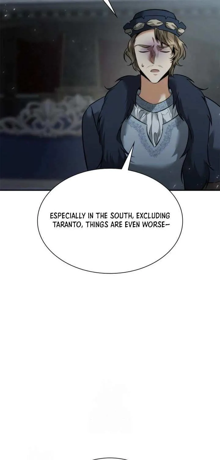 Sister, I Am the Queen in This Life Chapter 161 page 44 - 