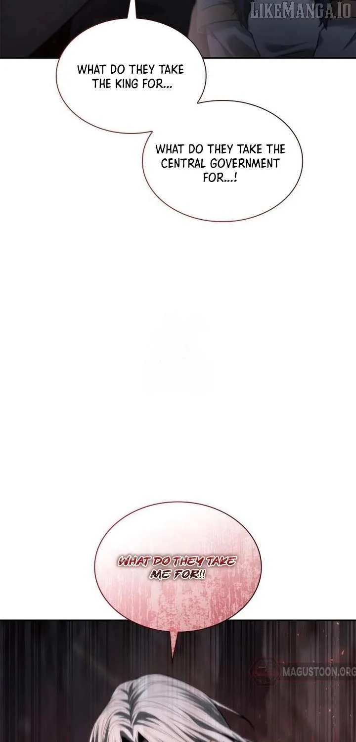 Sister, I Am the Queen in This Life Chapter 161 page 46 - 