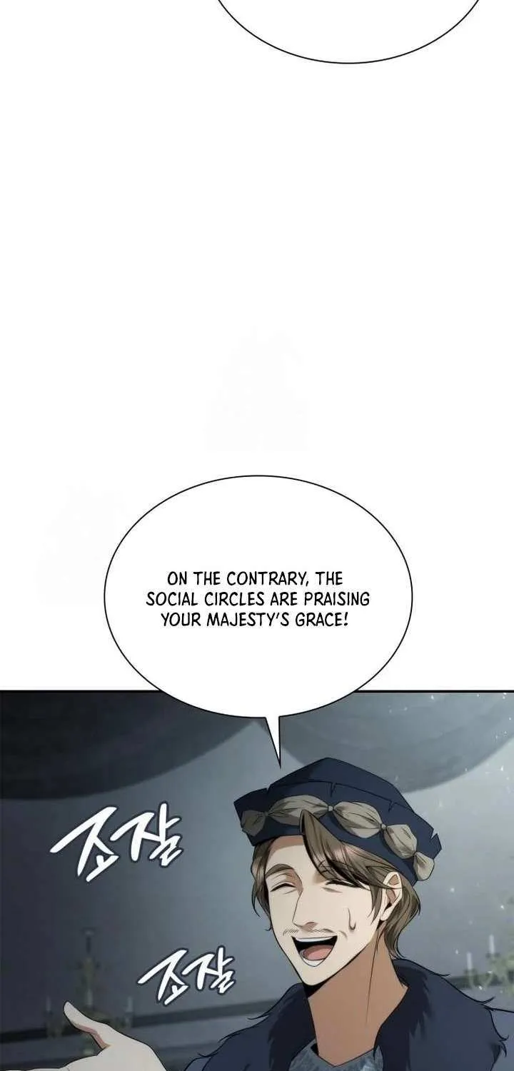 Sister, I Am the Queen in This Life Chapter 161 page 50 - 