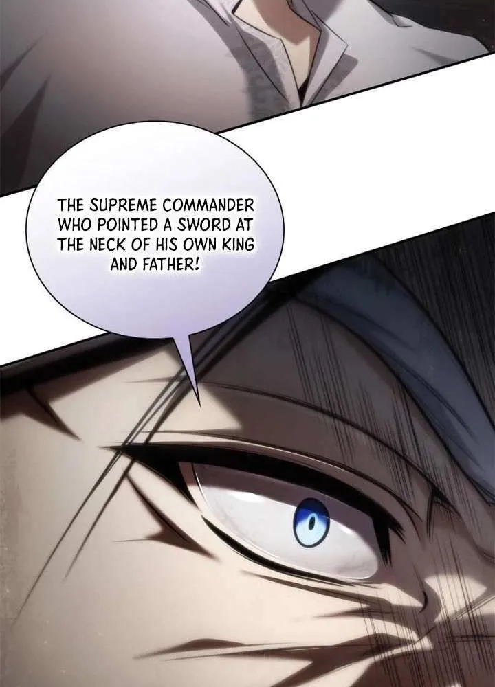 Sister, I Am the Queen in This Life Chapter 161 page 56 - 