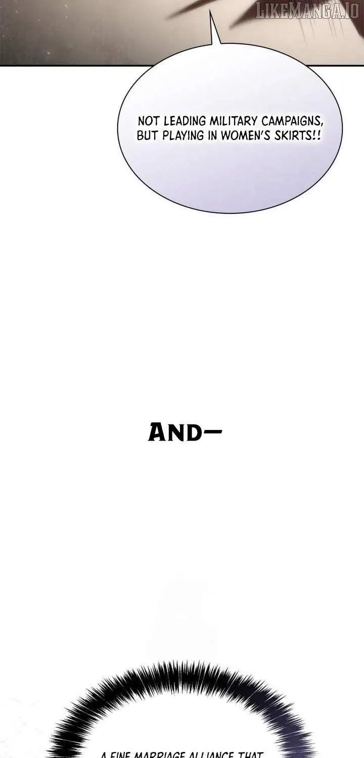 Sister, I Am the Queen in This Life Chapter 161 page 57 - 