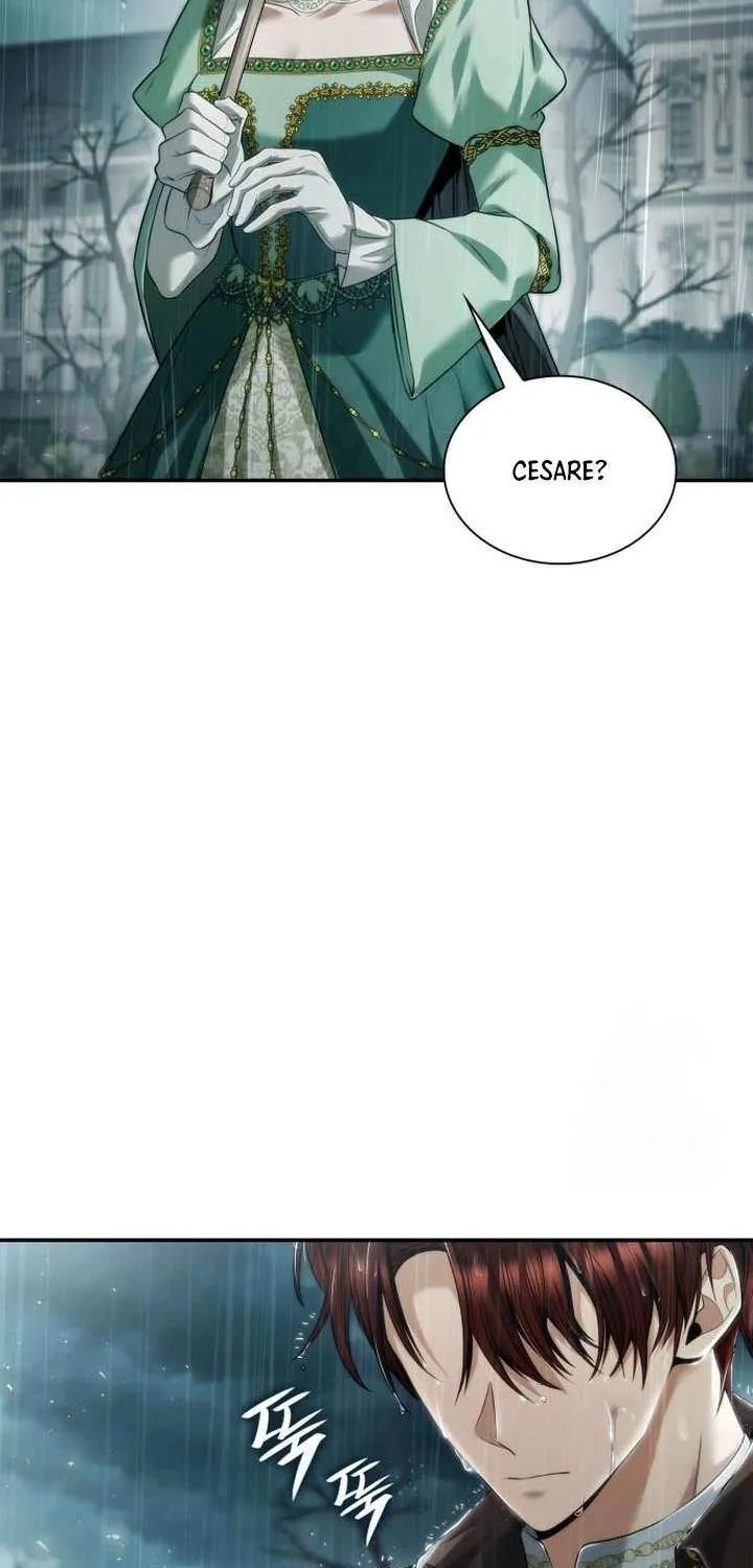 Sister, I Am the Queen in This Life Chapter 161 page 72 - 