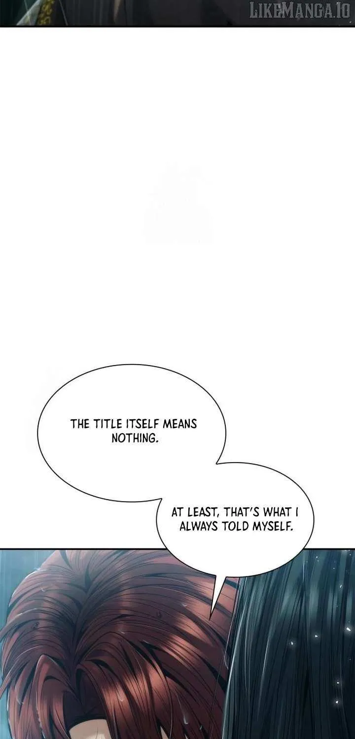 Sister, I Am the Queen in This Life Chapter 161 page 79 - 