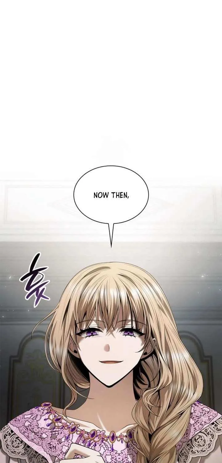 Sister, I Am the Queen in This Life Chapter 161 page 10 - 