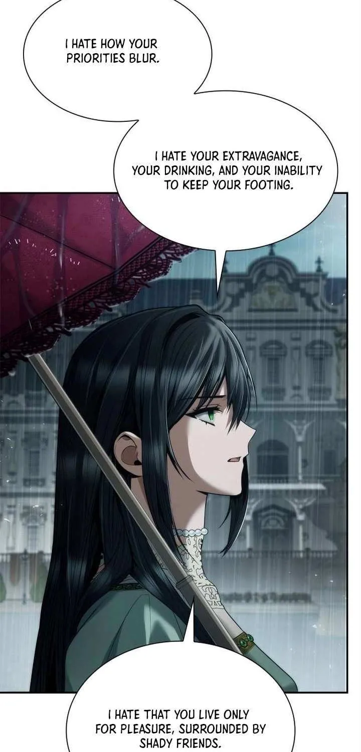 Sister, I Am the Queen in This Life Chapter 161 page 97 - 