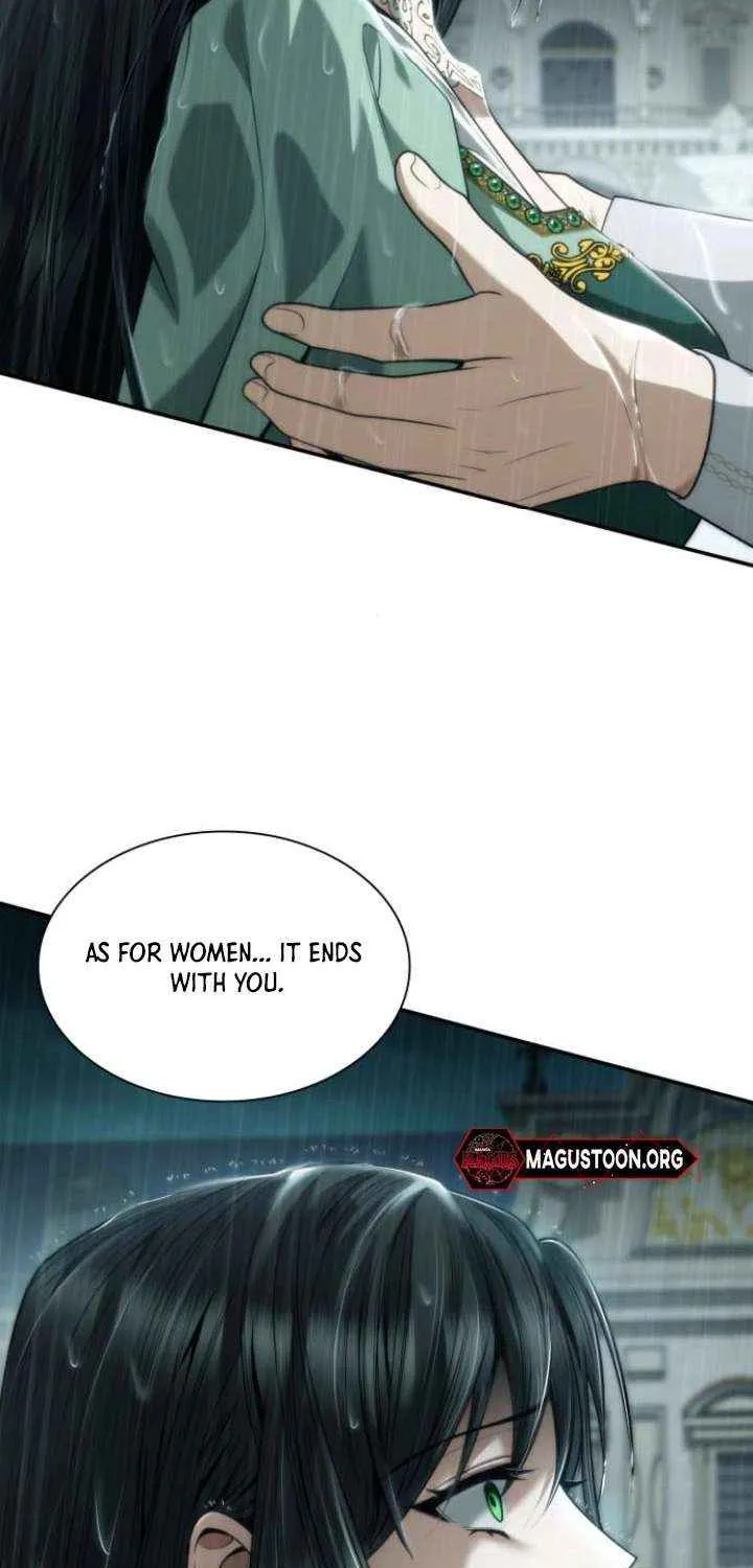 Sister, I Am the Queen in This Life Chapter 162 page 18 - 