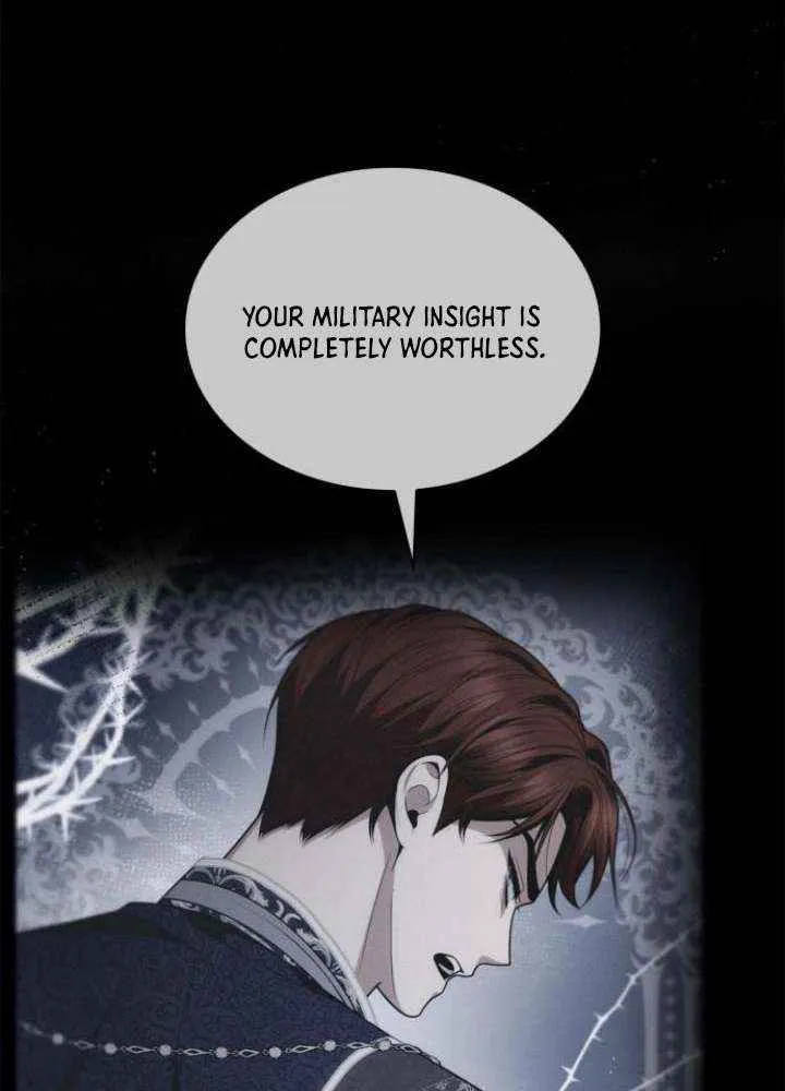 Sister, I Am the Queen in This Life Chapter 162 page 22 - 
