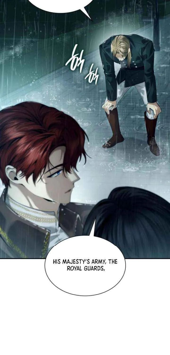 Sister, I Am the Queen in This Life Chapter 162 page 31 - 