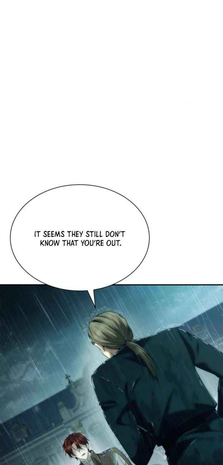 Sister, I Am the Queen in This Life Chapter 162 page 37 - 