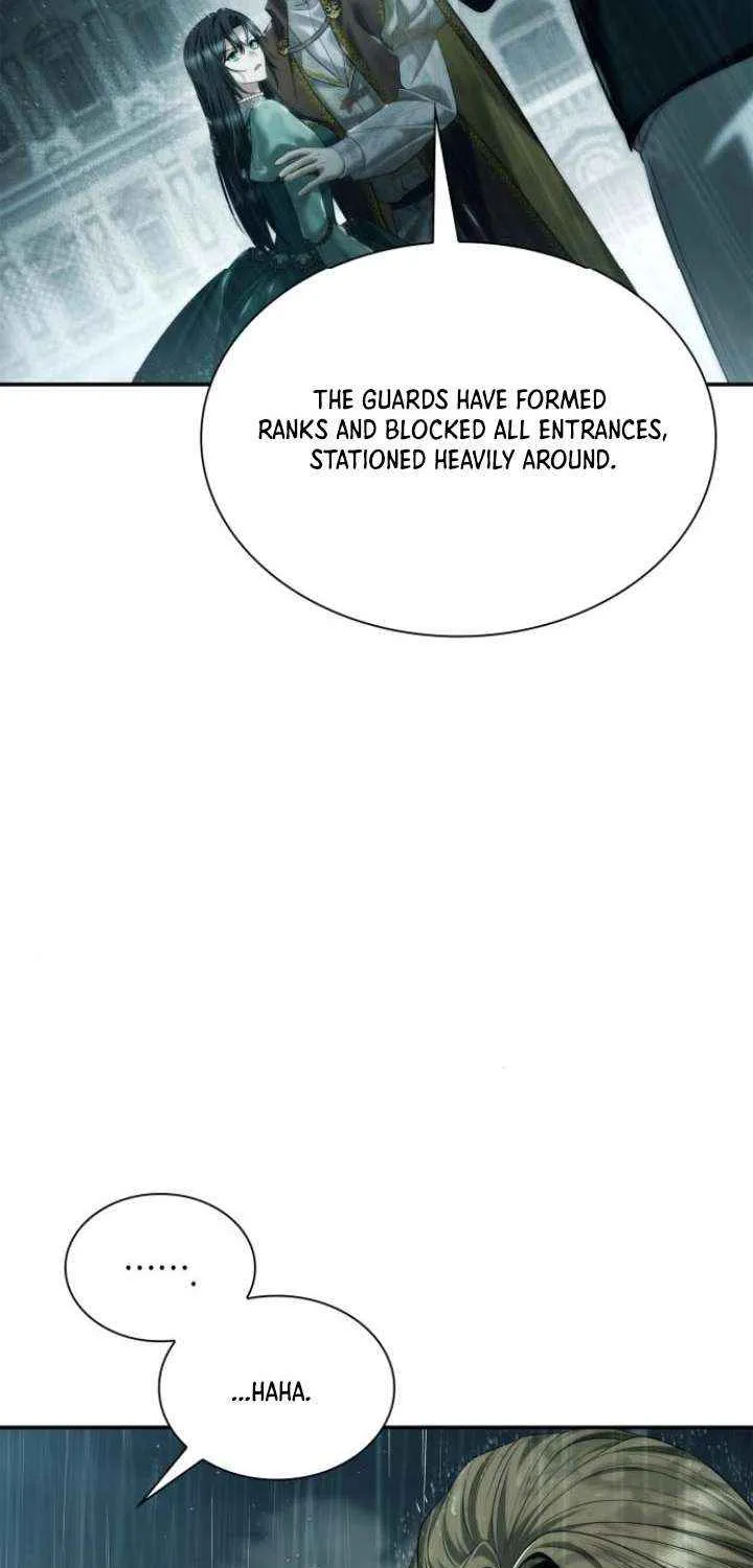Sister, I Am the Queen in This Life Chapter 162 page 38 - 