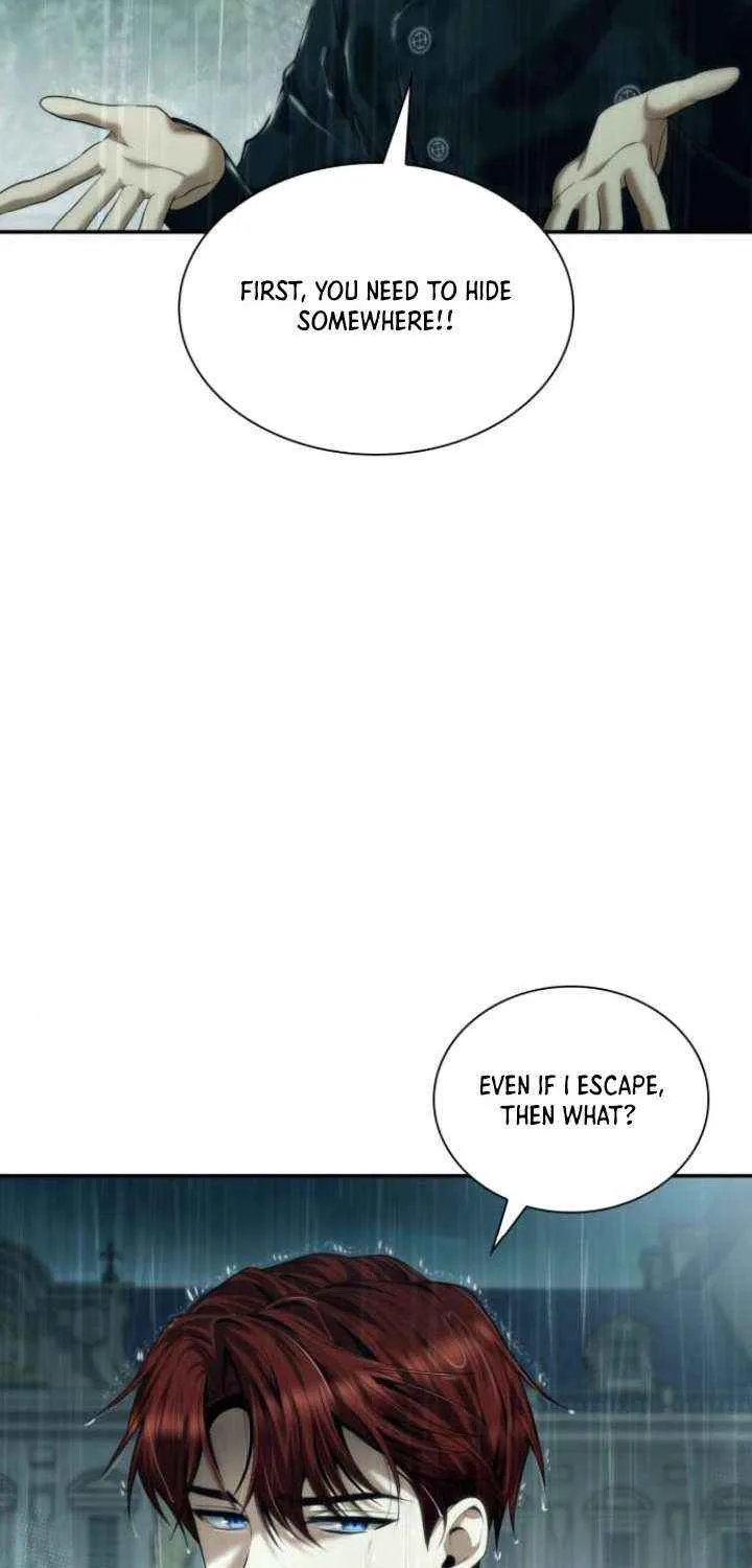 Sister, I Am the Queen in This Life Chapter 162 page 45 - 