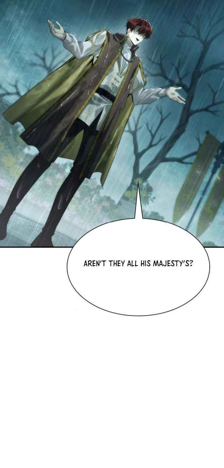 Sister, I Am the Queen in This Life Chapter 162 page 47 - 