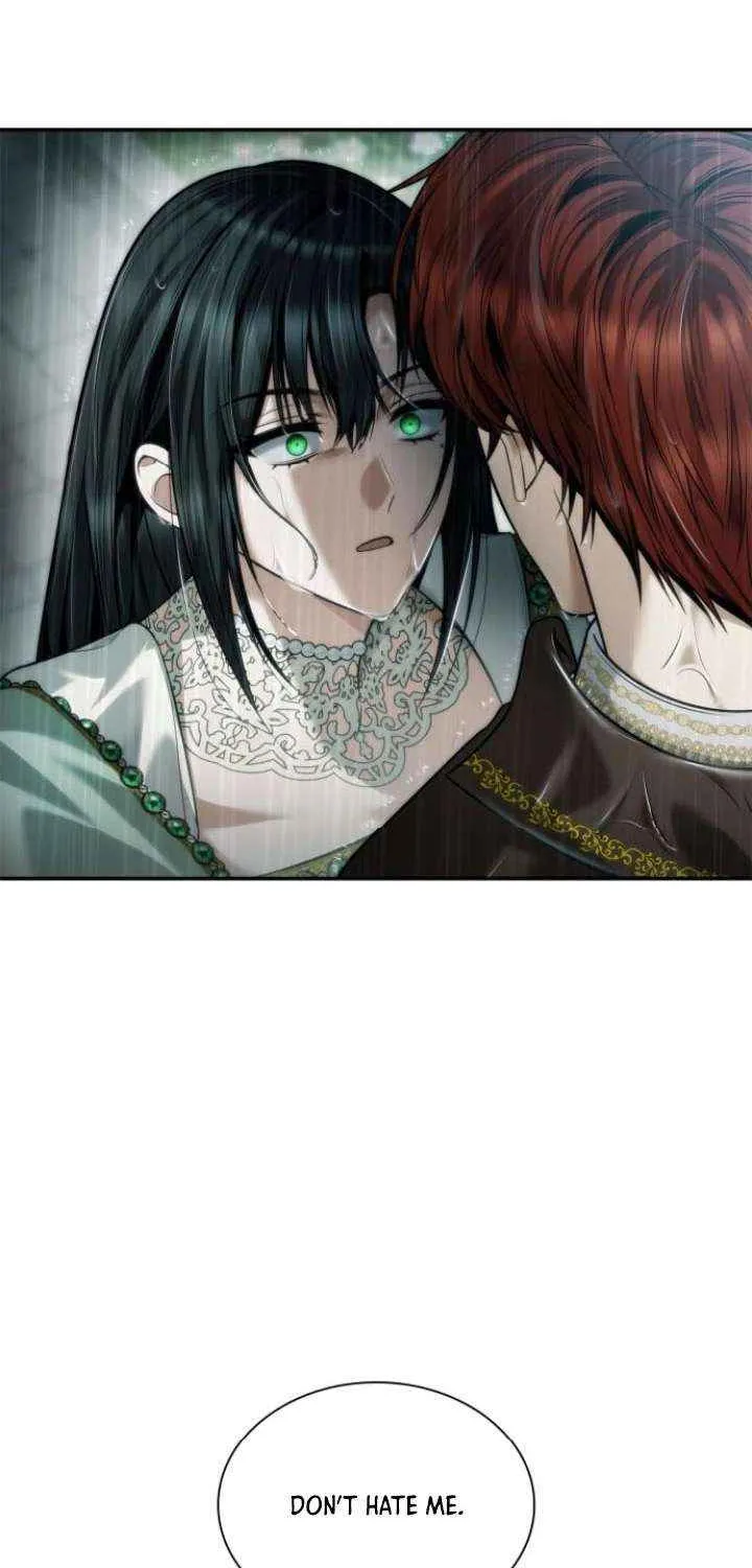 Sister, I Am the Queen in This Life Chapter 162 page 8 - 