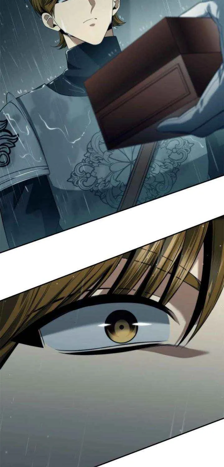 Sister, I Am the Queen in This Life Chapter 162 page 83 - 