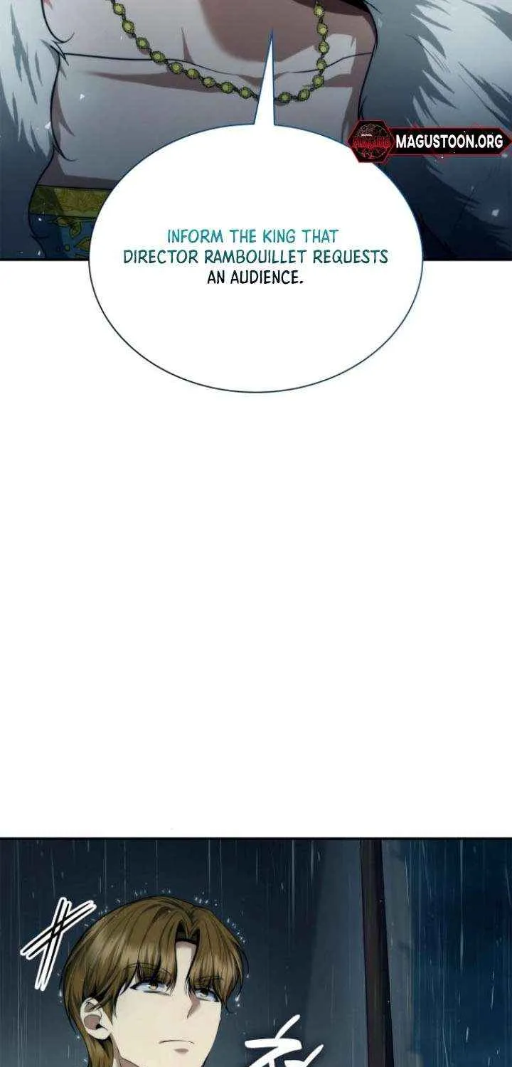 Sister, I Am the Queen in This Life Chapter 162 page 86 - 