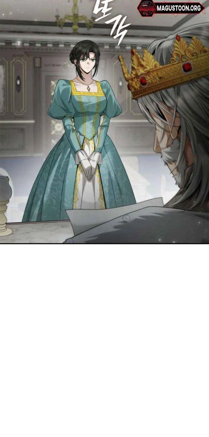 Sister, I Am the Queen in This Life Chapter 163 page 15 - 