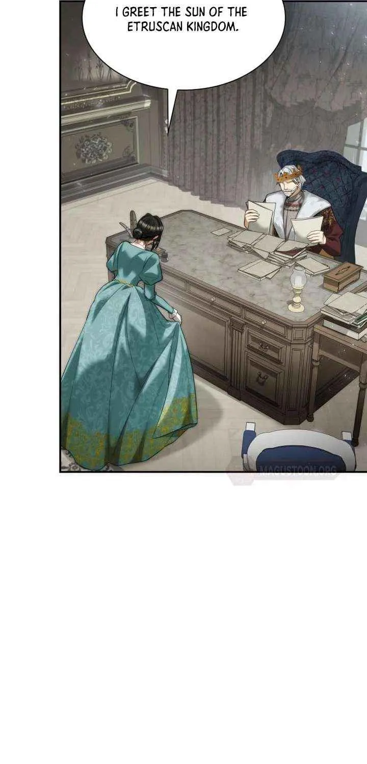 Sister, I Am the Queen in This Life Chapter 163 page 18 - 
