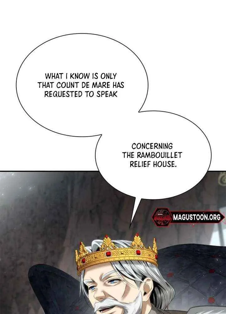 Sister, I Am the Queen in This Life Chapter 163 page 22 - 