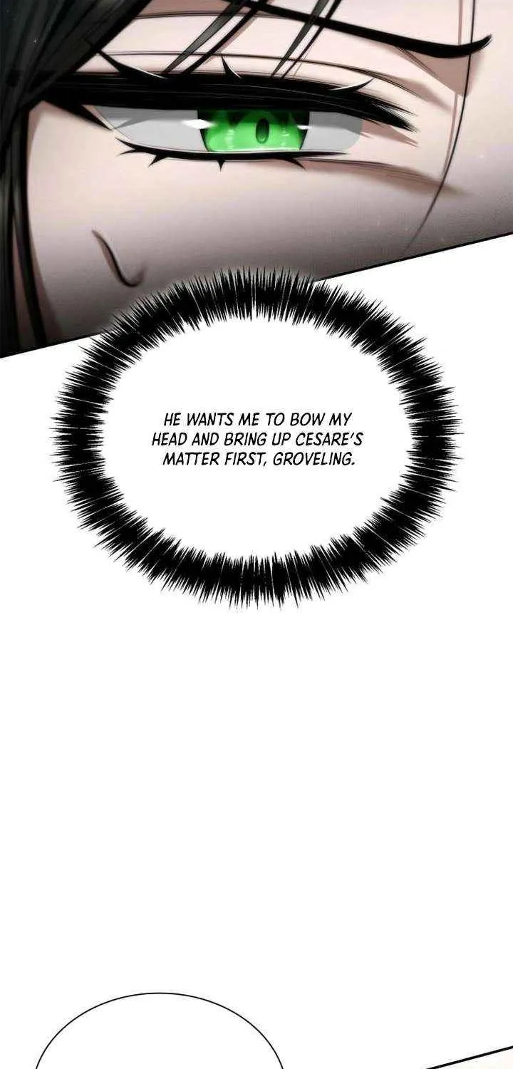 Sister, I Am the Queen in This Life Chapter 163 page 24 - 