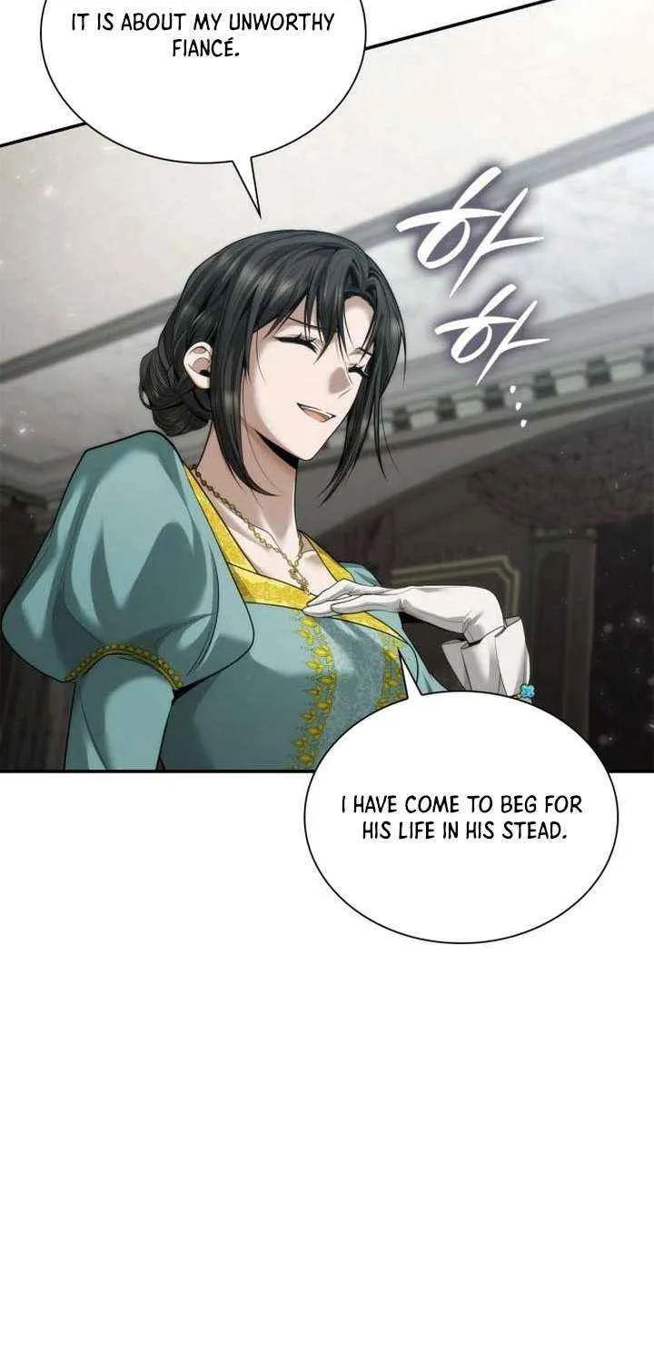 Sister, I Am the Queen in This Life Chapter 163 page 25 - 