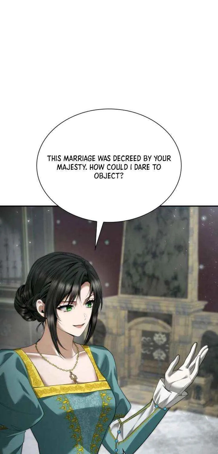 Sister, I Am the Queen in This Life Chapter 163 page 27 - 